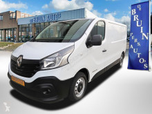 Фургон Renault Trafic 120 Pk dCi L2 Lang Achterdeuren Airco PDC Cruise control 88Kw