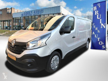 Фургон Renault Trafic 145 PK dCi T29 L2 Comfort Airco Navi Cruise PDC 107Kw Energy