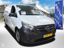 Furgoneta furgoneta furgón Mercedes Vito 114 CDI Extra Lang (L3) Achterdeuren Airco Cruise