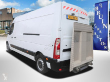Furgoneta Opel Movano / Renault Master T35 2.3 dCi L3H2 Laadklep , Dubbele schuifdeuren , Airco , 136 Pk, Laadlift furgoneta furgón usada