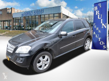 Vehicul de societate Mercedes Classe M 350 CDI € 9.999,- Excl BTW - VAN 2 persoons Bedrijfswagen