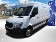 Mercedes Sprinter 213 CDI L2 H2 Achteropstap , 3 zits Comfortstoel links furgone usato