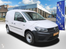 Volkswagen Caddy 2.0 TDI 102Pk 75Kw New Model Airco Comfortline fourgon utilitaire occasion