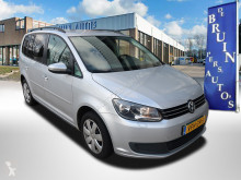 Fourgon utilitaire Volkswagen Caddy / Touran Comfortline VAN Airco Cruisecontrol BPM Vrij Bedrijfswagen bestelwagen bestelbus luxe bedrijfswagen
