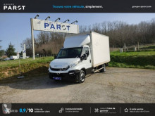 Iveco Daily 35C16 utilitaire caisse grand volume occasion
