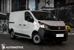 Furgoneta furgoneta furgón Fiat Talento