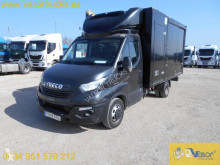 Utilitaire Iveco Daily 35C15