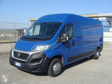 Fourgon utilitaire Fiat Ducato