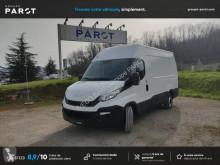 Iveco Daily 35S14V12 fourgon utilitaire occasion