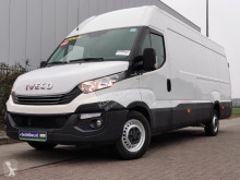 Iveco Daily 35 S 18 3.0 ltr ac automa fourgon utilitaire occasion