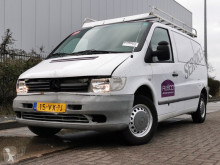Mercedes Vito 108 cdi export fourgon utilitaire occasion