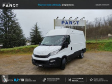Fourgon utilitaire Iveco Daily 35S16