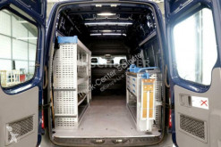 Furgoneta furgoneta furgón Mercedes Sprinter 313CDI KA36 MR2 HOCH/KLIMA/SORTIMO