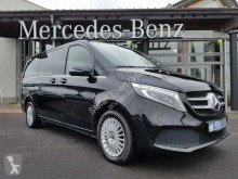 Furgoneta Mercedes V 300 d 4MATIC AVANTGARDE L el Tür 8Sitze COMAND combi usada