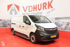 Opel Vivaro 1.6 CDTI L2H1 Sidebars/Cruise/Airco/Bluetoot furgon second-hand