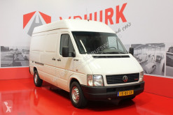 Volkswagen LT 35 furgone usato