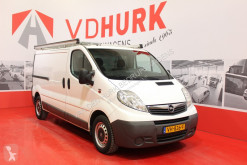 Opel Vivaro 2.0 CDTI 115 pk L2H1 Cruise/Airco/Imperiaal/Trekhaa furgone usato