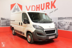 Peugeot Boxer 330 2.2 HDI 130 pk PDC/Airco/Bluetooth/Comfortsto Geïsoleerd (geen koelwagen) fourgon utilitaire occasion