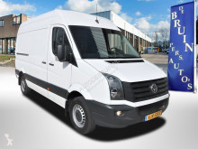 Volkswagen Crafter 163Pk L2/H2 Airco , 2800 Kg Trekhaak , Cruisecontrol 120 Kw TDI fourgon utilitaire occasion