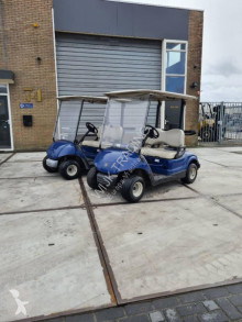 Utilitaire Yamaha golfcar/golfkar electrisch