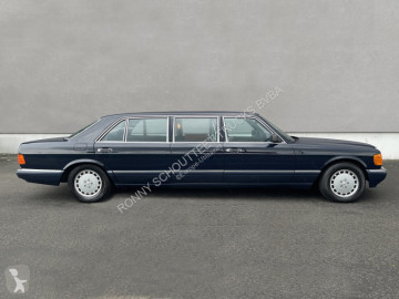 Mercedes