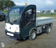 Utilitaire benne standard Goupil G3