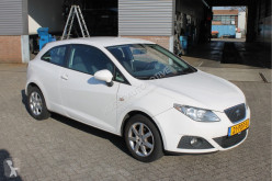 Voiture berline Seat Ibiza SC 1.2 TDI Airco