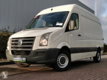 Volkswagen Crafter 2.5 l2h2 airco 109pk fourgon utilitaire occasion