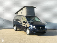 Furgoneta combi Mercedes Marco Polo