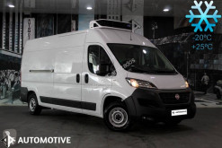 Fiat Ducato frigorifero cassa positiva nuovo