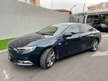 Furgoneta coche Opel Insignia