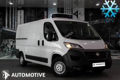 Fiat Ducato dostawcza chłodnia skrzynia chłodnia-mroźnia nowy