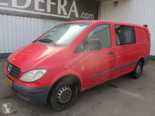 Mercedes Vito 2.2 CDI , Airco fourgon utilitaire occasion