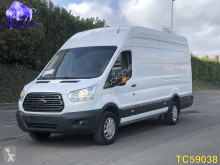 Furgoneta furgoneta furgón Ford Transit 2.0 TDCi L4H3 TREND Euro 6