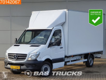 Furgoneta furgoneta caja gran volumen Mercedes Sprinter 314 CDI Laadklep Bakwagen Zijdeur Euro6 Airco Camera A/C