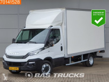 Utilitaire caisse grand volume Iveco Daily 35C16 Automaat Laadklep Bakwagen Dubbellucht Airco A/C Cruise control