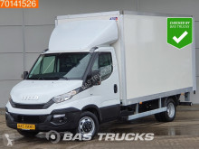 Малогабаритный коммерческий автомобиль Iveco Daily 35C16 Laadklep Bakwagen Dubbellucht Airco Cruise A/C Cruise control