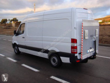 Mercedes cargo van Sprinter 313