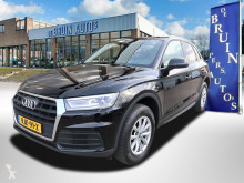 Audi Q5 4WD Quattro 190 Pk, 2-Persoons , Navi, PDC, Xenon, Cruise Pro Line VAN Bedrijfswagen automobile 4x4 / SUV usata