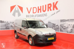 Opel Combo 1.6 CDTi 105 pk Navi/Cruise/Airco fourgon utilitaire occasion