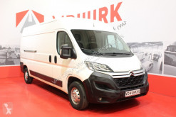 Citroën Jumper L3H2 Navi/Camera/PDC/Airco fourgon utilitaire occasion