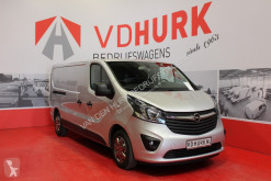 Opel Vivaro 1.6 CDTI 120 pk L2H1 Cruise/Airco/Navi/Camera/PDC/B фургон б/у