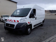 Fiat Ducato 3.5 115MJT (Renault- Opel) furgone usato