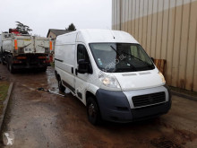 Fiat Ducato 3.0 MH2 2.0 115 MJT (Peugeot-Iveco) fourgon utilitaire occasion