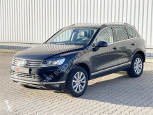 Volkswagen Touareg 3.0 V6 TDI DSG 3.0 V6 TDI DSG voiture berline occasion