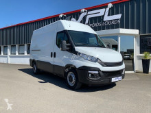 Iveco Daily FG 35S16V12 HI-MATIC fourgon utilitaire occasion