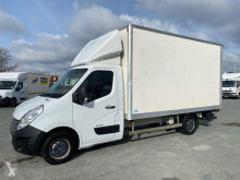 Fourgon utilitaire Renault Master 125.35