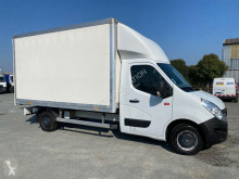 Renault Master 125.35 fourgon utilitaire occasion