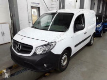 Furgoneta Mercedes Citan 109/111 CDI KA/LANG KLIMA EURO6 furgoneta furgón usada
