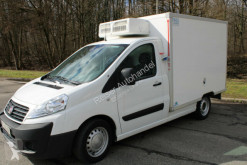 Veículo utilitário carrinha comercial frigorífica Fiat Scudo 2.00 Hdi Relec Froid Tr22